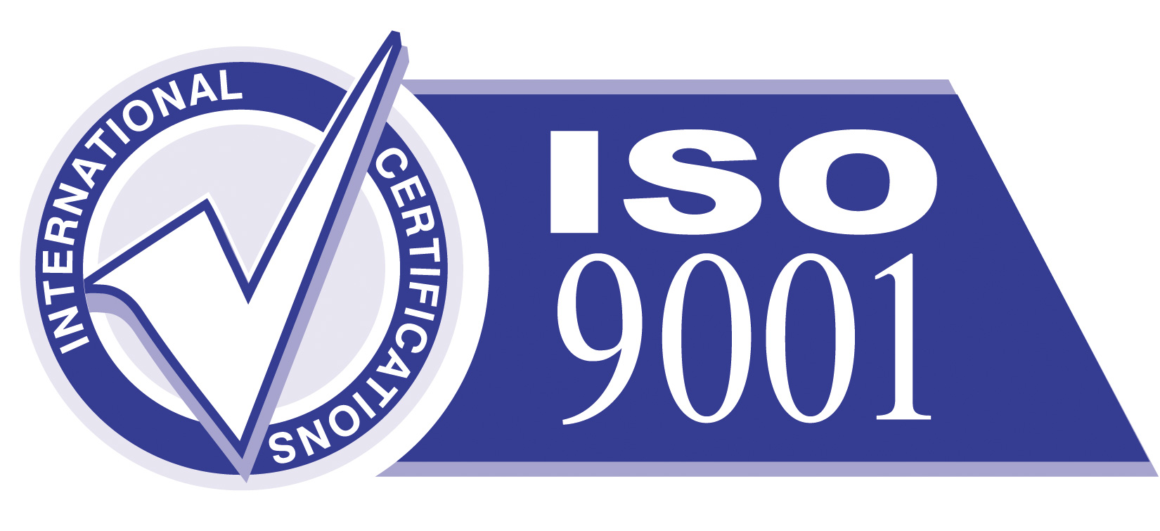 ISO 9001 Certification Lmc Contracts Limited